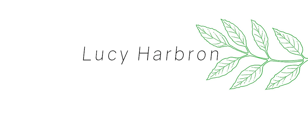 Lucy Harbron