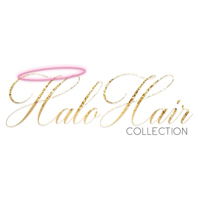 Halo Hair Collection 