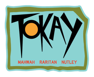 Tokay Toys