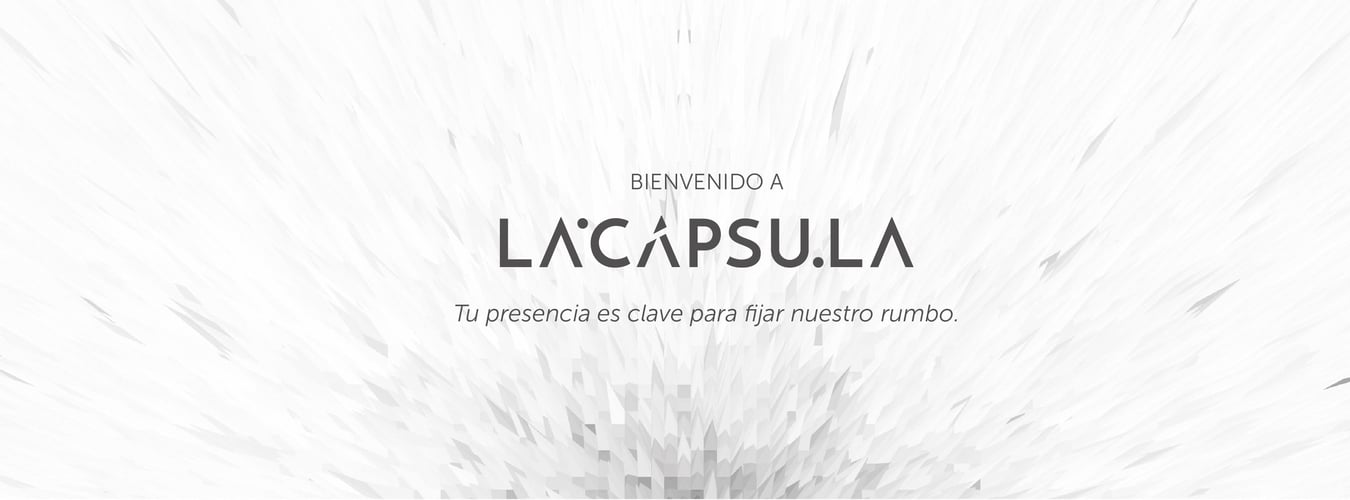 La Cápsula Shop