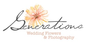 Generations Wedding Flowers & Photography