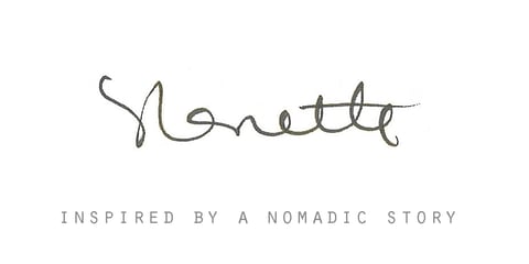 Nanette Home
