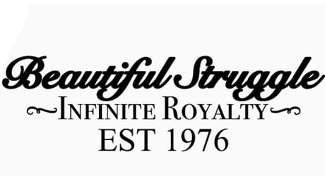 Beautiful Struggle
