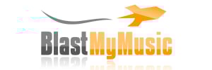 BlastMyMusic