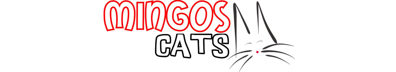 Mingos Cats