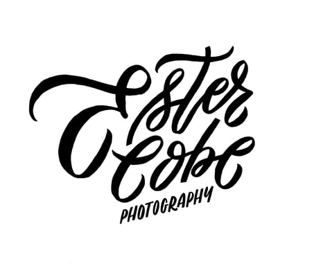 Ester Cobe Photography Home