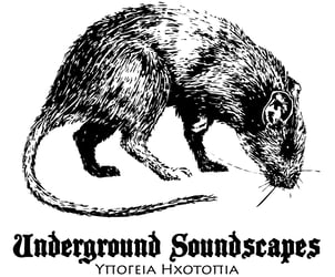 Underground Soundscapes