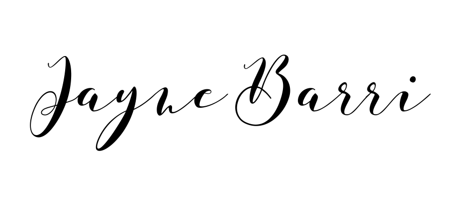 Jayne barri photography