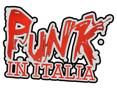 Punk In Italia Zine