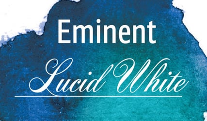 Eminent Lucid White