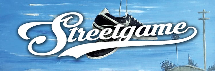Streetgame