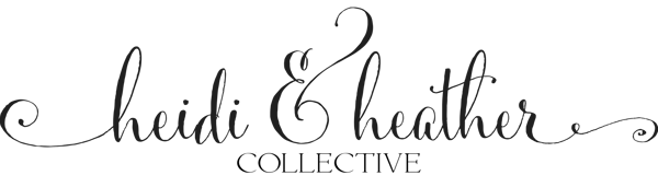 Heidi & Heather