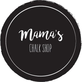 Mama's Chalk Shop