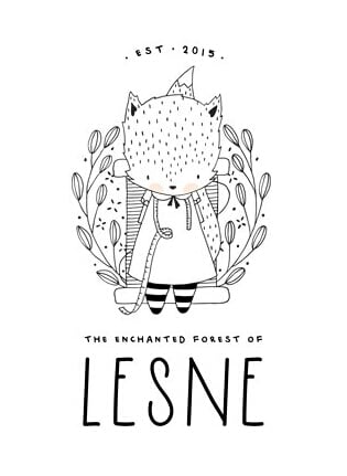 LESNE