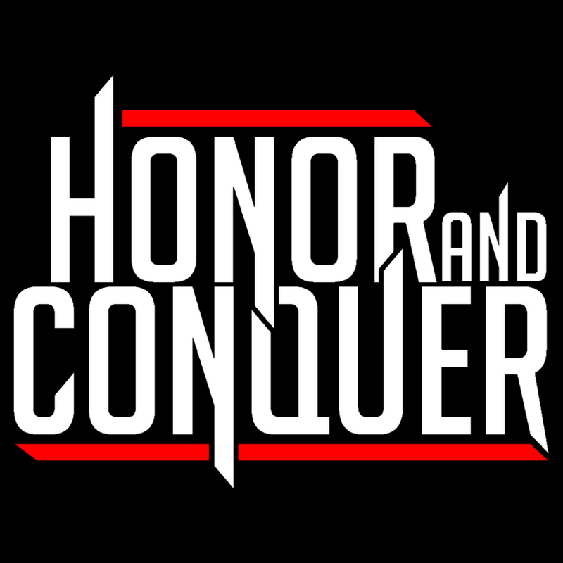 Honor & Conquer Podcast