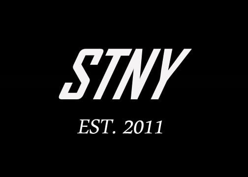 STNY Promo Clothing 