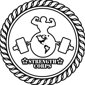 Strength Corps Store