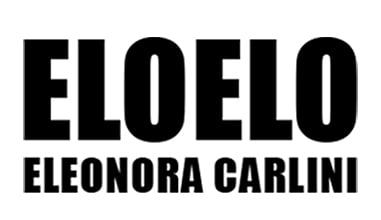 Eleonora Carlini - EloElo