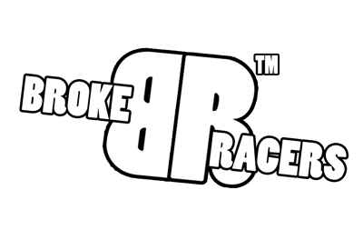 Broke Racers