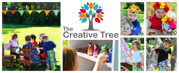 The Creative Tree