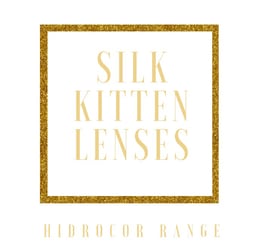 Silk Kitten Lenses