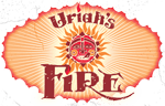 Uriahs Fire