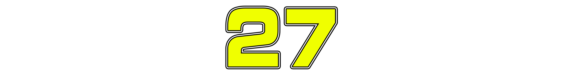 27 Brand