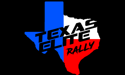 Texas Elite Rally