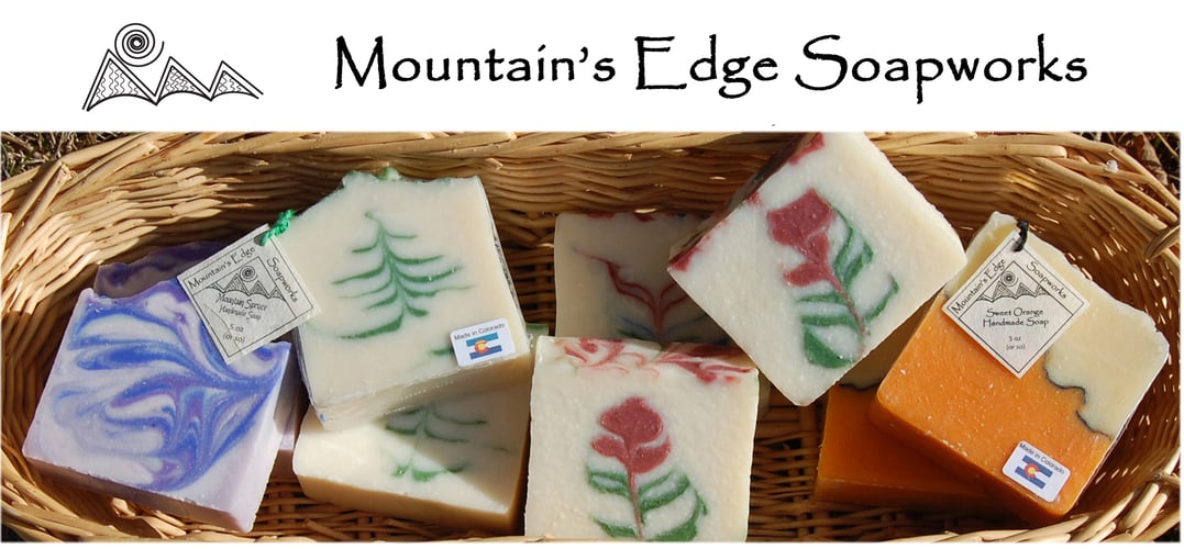 Mountain's Edge Soapworks