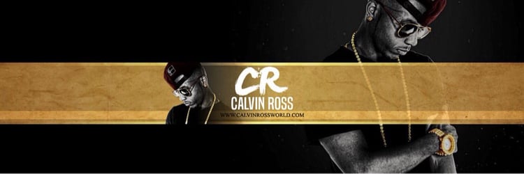 Calvin Ross 