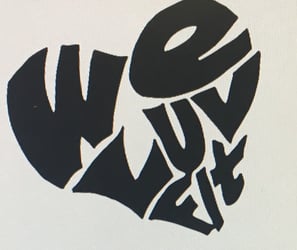 WeLuvFit