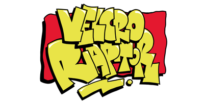Velcro Raptor