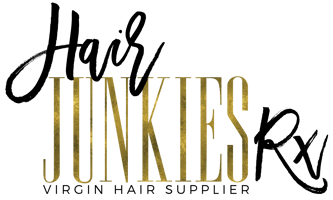 Hair Junkies RX