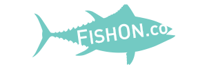 FishOn.co - Curated fishing gear created by notable artists and designers.