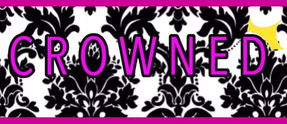 CROWNED WIG