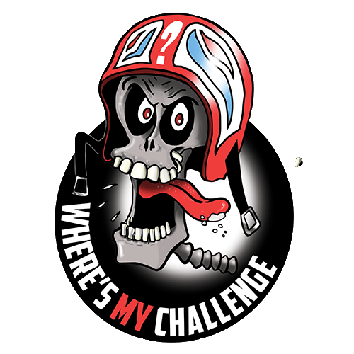 WheresMyChallenge