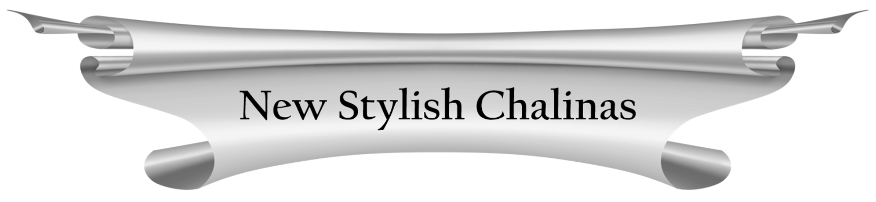 New Stylish Chalinas