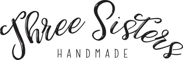 Three Sisters Handmade