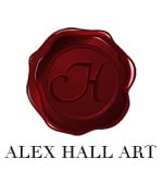 Alex Hall Art