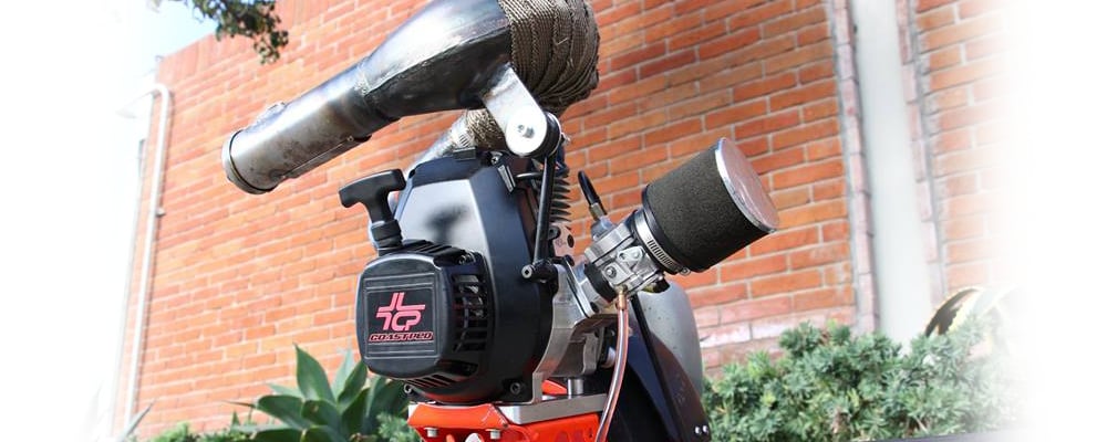 M. B. Products — Home