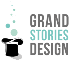 Grand Stories Design