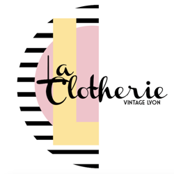 LA CLOTHERIE Vintage Lyon