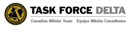 Task Force Delta Canada