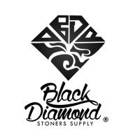 Black Diamond Stoners Supply
