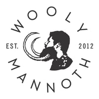 Wooly Mannoth