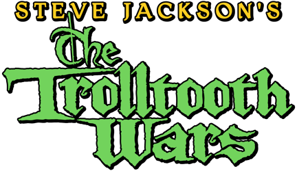 TheTrolltoothWars