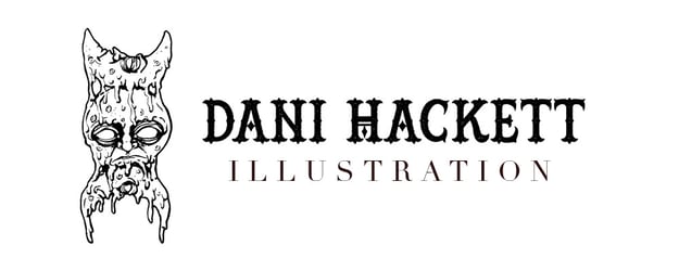 Dani Hackett Art
