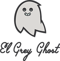 El Grey Ghost