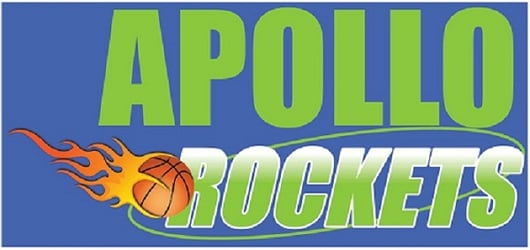 Apollo Rockets Basketball Club
