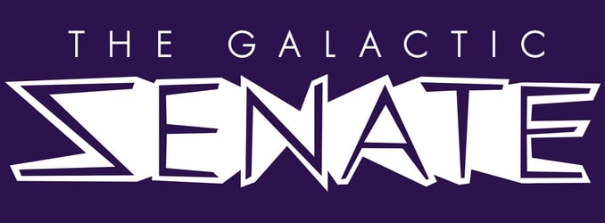 Galactic Senate